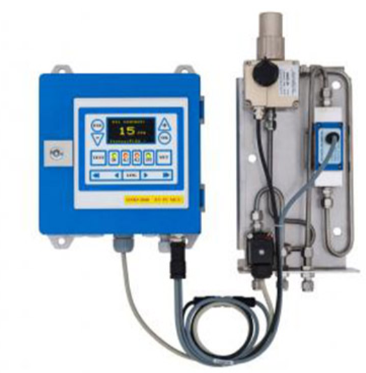 deckma omd 32 flow control