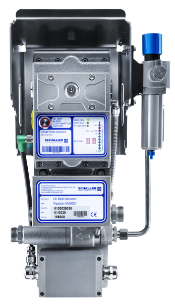 VISATRON VN2020